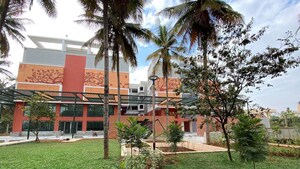 2 BHK Apartment – Exterior View View at Brigade Parkside North, Jalahalli - for Sale