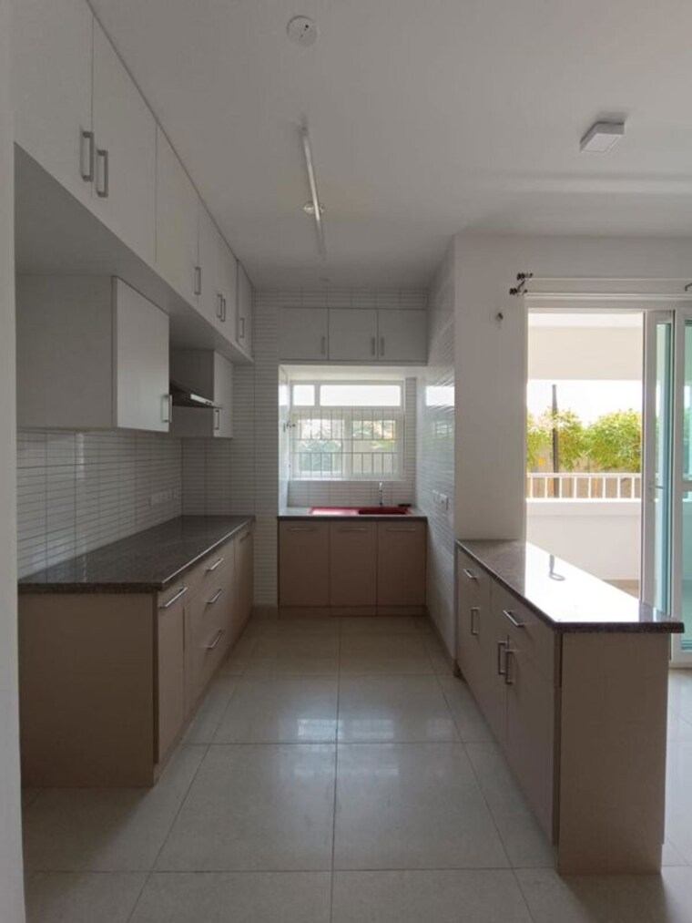 Kitchen, brigade-parkside-north 2 Bedroom 1144 Sq.Ft. Apartment In Jalahalli Bangalore 10746759