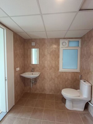 Bathroom in 2 BHK Apartment at Brigade Parkside North, Jalahalli – for Sale
