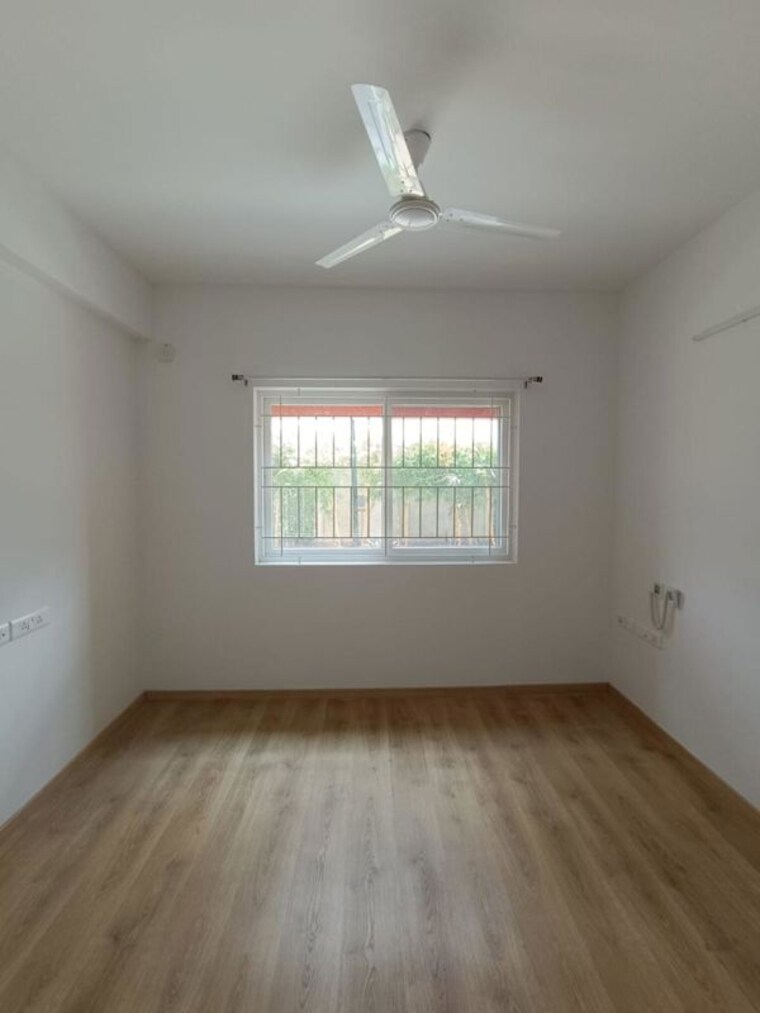 Room, brigade-parkside-north 2 Bedroom 1144 Sq.Ft. Apartment In Jalahalli Bangalore 10746759
