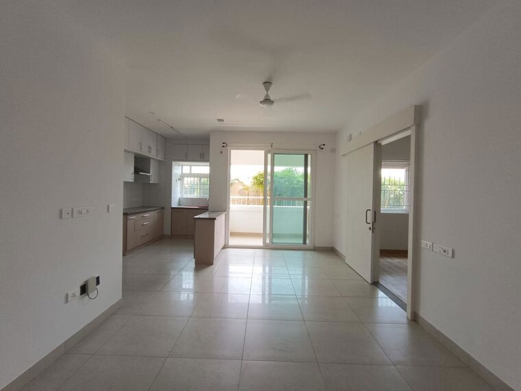 Room, brigade-parkside-north 2 Bedroom 1144 Sq.Ft. Apartment In Jalahalli Bangalore 10746759