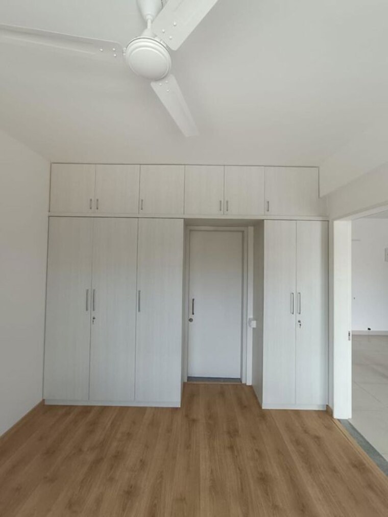 Room, brigade-parkside-north 2 Bedroom 1144 Sq.Ft. Apartment In Jalahalli Bangalore 10746759