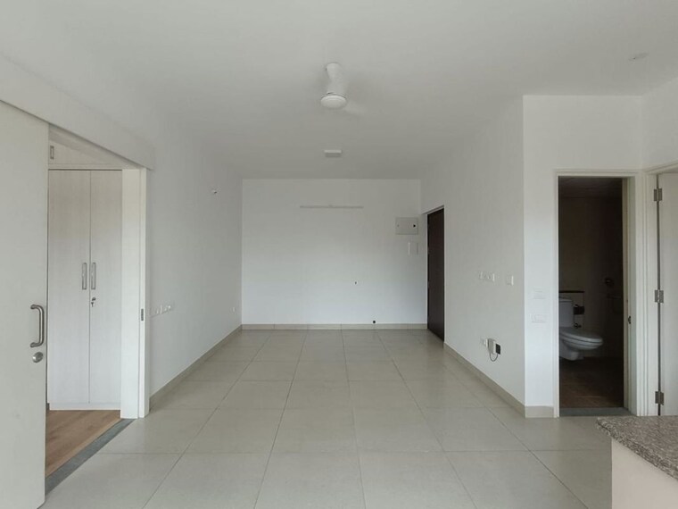 Room, brigade-parkside-north 2 Bedroom 1144 Sq.Ft. Apartment In Jalahalli Bangalore 10746759
