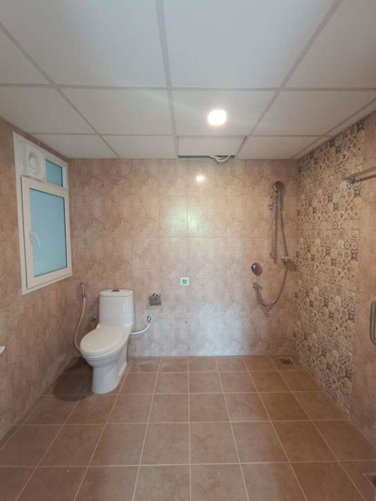 Bathroom, brigade-parkside-north 2 Bedroom 1144 Sq.Ft. Apartment In Jalahalli Bangalore 10746759