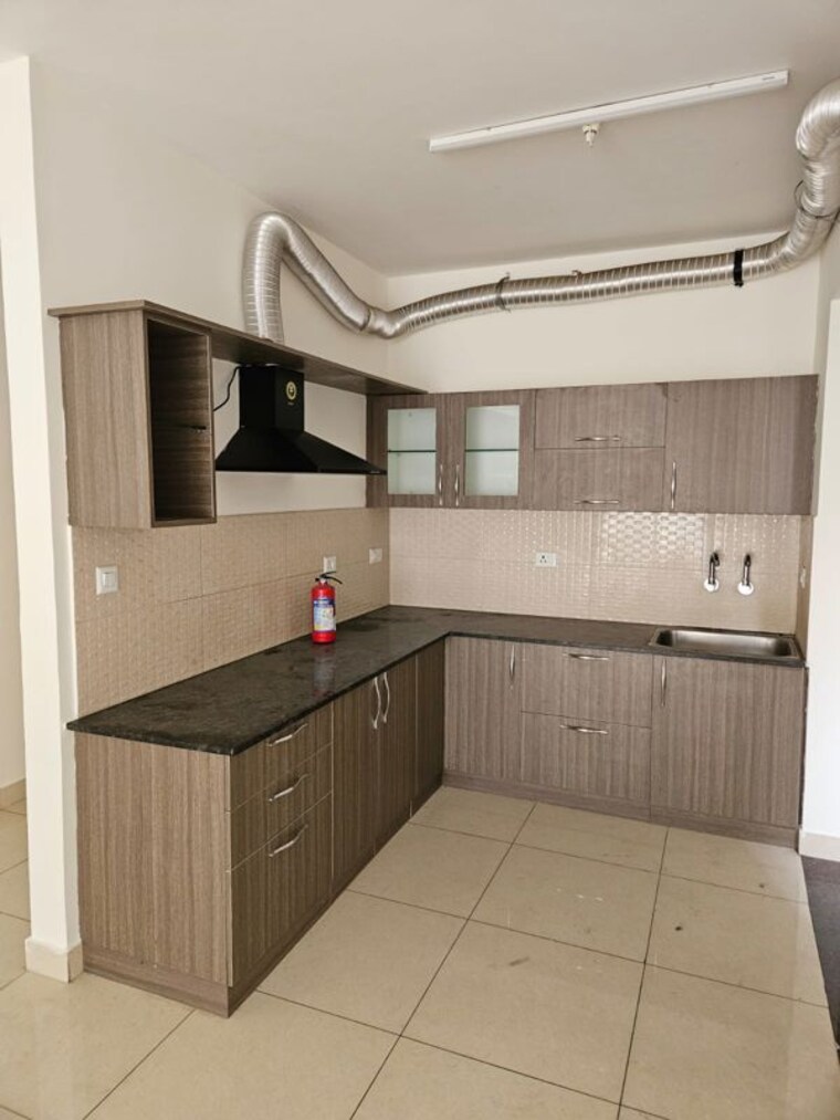 Kitchen, peenya 2 Bedroom 1100 Sq.Ft. Apartment In Peenya Bangalore 10746761