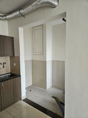 Kitchen in 2 BHK Apartment at Peenya – for Rent
