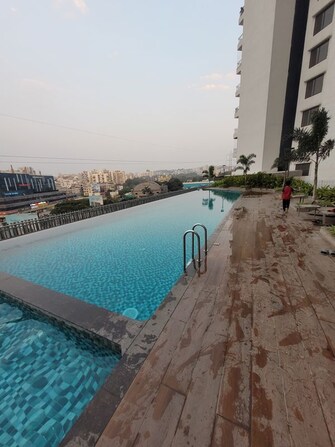 1 BHK +  450 Sq.Ft. Apartment in Kolte Patil Life Republic R 10