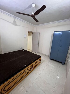 Bedroom in 1 BHK Apartment at Shiv Bhagtani Manor 3B CHS, Chandivali – for Sale