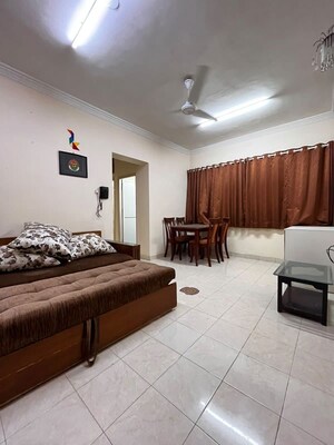 1 BHK Apartment For Sale in Shiv Bhagtani Manor 3B CHS, Chandivali
