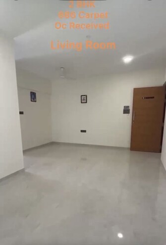 2 BHK Apartment For Rent in Aadhunik Madhumas CHS in Borivali West, Mumbai
