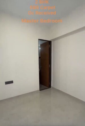 Room in 2 BHK Apartment at Aadhunik Madhumas CHS, Borivali West – for Rent