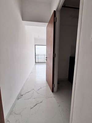 Kitchen in 1 BHK Apartment at Dynamix Avanya, Dahisar East – for Sale