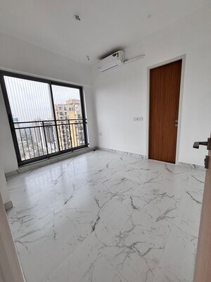 Furnished Amenities in 1 BHK Apartment at Dynamix Avanya, Dahisar East – for Sale