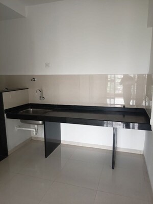 Kitchen in 1 BHK Apartment at Kohinoor Sportsville, Hinjewadi – for Rent