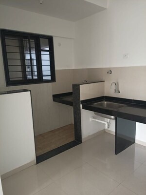 Kitchen in 1 BHK Apartment at Kohinoor Sportsville, Hinjewadi – for Rent