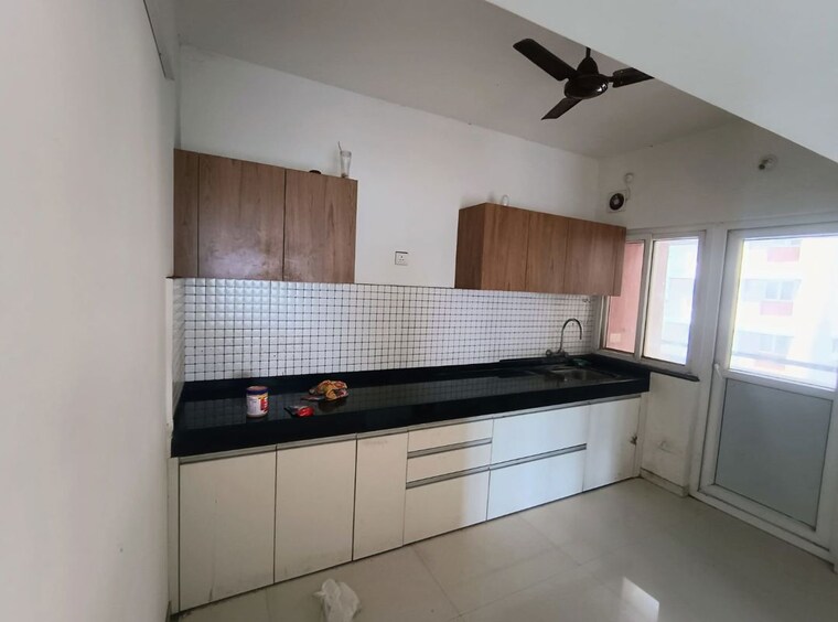 Kitchen, avon-vista 3 Bedroom 1198 Sq.Ft. Apartment In Balewadi Pune 10746779