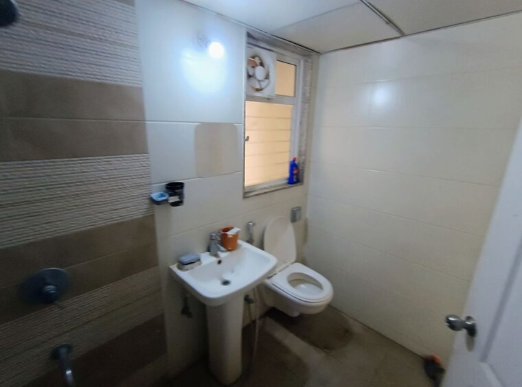 Bathroom, avon-vista 3 Bedroom 1198 Sq.Ft. Apartment In Balewadi Pune 10746780