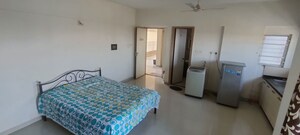 1 RK Apartment For Rent in Amanora Metro Tower, Hadapsar