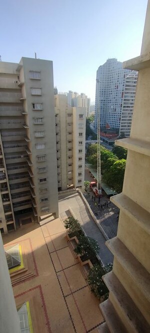 1 RK Apartment – Exterior View View at Amanora Metro Tower, Hadapsar - for Rent