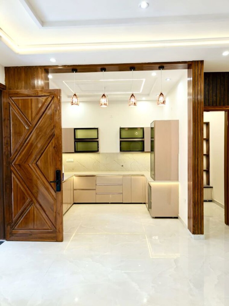 Bathroom, omaxe-new-chandigarh 3 Bedroom 1800 Sq.Ft. Apartment In North Mullanpur Chandigarh 10746816