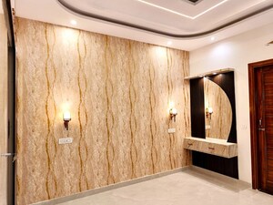 Furnished Amenities in 3 BHK Apartment at Omaxe New Chandigarh, North Mullanpur – for Rent