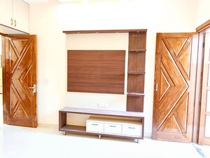 3 BHK Apartment For Rent in Omaxe New Chandigarh, North Mullanpur