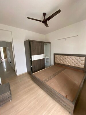 Room in Studio Apartment at The Address Mullanpur, North Mullanpur – for Rent