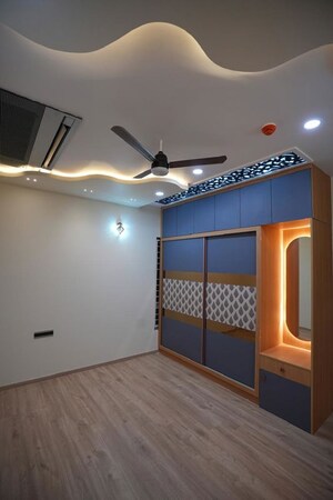 Room in 3 BHK Apartment at Sumadhura The Olympus, Financial District – for Rent