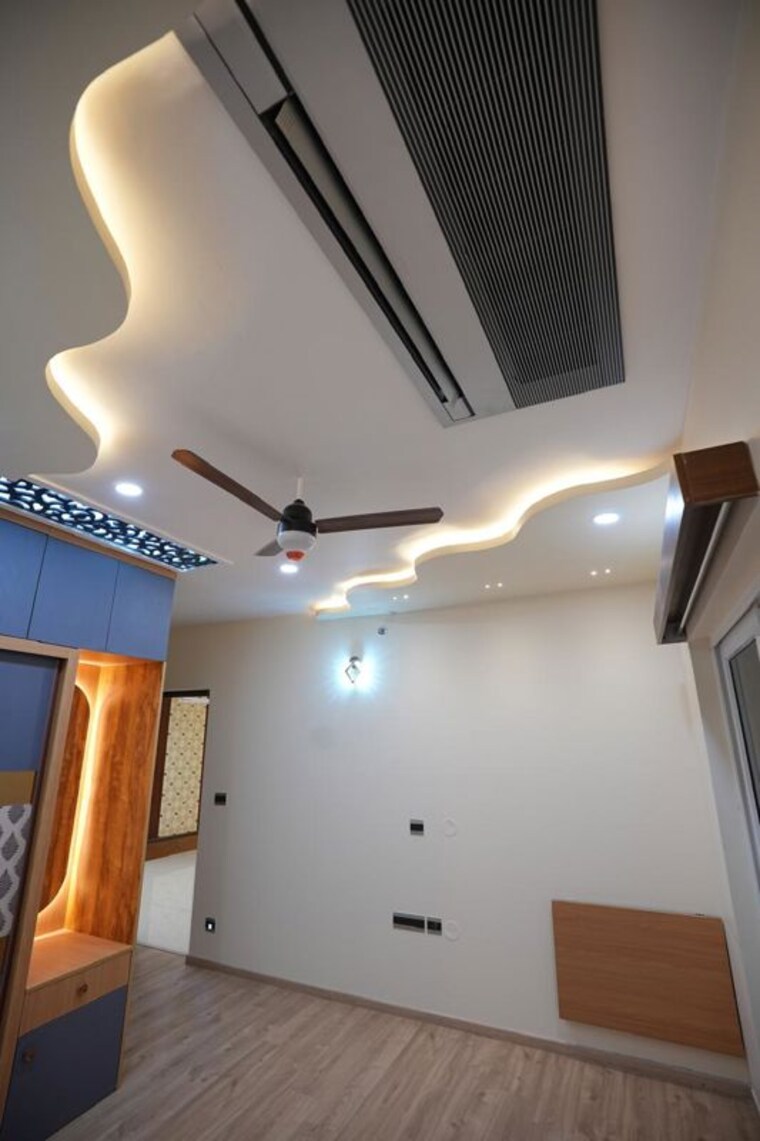 undefined, sumadhura-the-olympus 3 Bedroom 2010 Sq.Ft. Apartment In Financial District Hyderabad 10746819