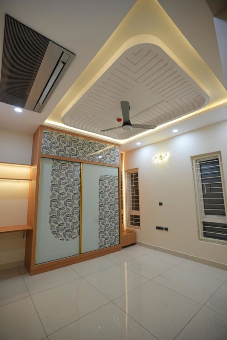 undefined, sumadhura-the-olympus 3 Bedroom 2010 Sq.Ft. Apartment In Financial District Hyderabad 10746819