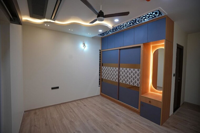Room, sumadhura-the-olympus 3 Bedroom 2010 Sq.Ft. Apartment In Financial District Hyderabad 10746819