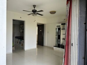 3 BHK Apartment For Rent in Primal Marigold, Moshi
