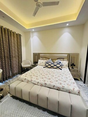 1 RK Apartment For Rent in Freedom Fighters Enclave