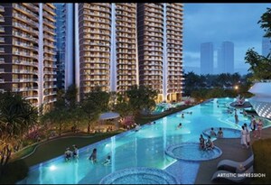 3 BHK Apartment For Sale in Smart World The Edition, Sector 66