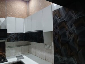 Bathroom in 2 BHK Independent House at Sector 9 – for Rent