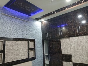 Furnished Amenities in 2 BHK Independent House at Sector 9 – for Rent