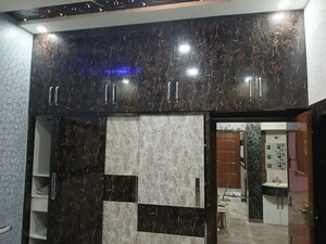 Kitchen in 2 BHK Independent House at Sector 9 – for Rent