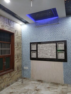 2 BHK Independent House – Exterior View View at Sector 9 - for Rent
