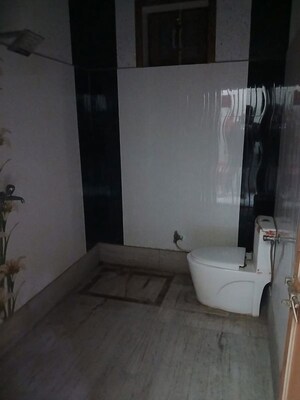 Bathroom in 2 BHK Independent House at Sector 9 – for Rent