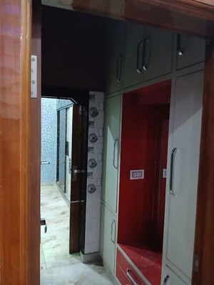 Building Lobby in 2 BHK Independent House at Sector 9 – for Rent