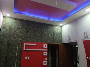 Furnished Amenities in 2 BHK Independent House at Sector 9 – for Rent
