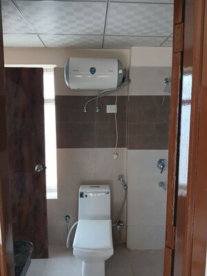 Bathroom in 2 BHK Independent House at Sector 33 – for Rent