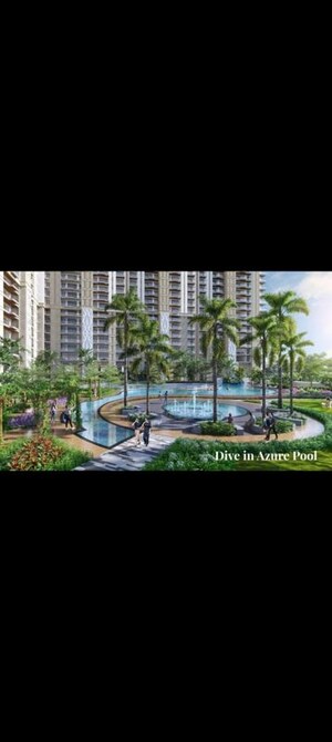 3 BHK Apartment For Sale in Whiteland The Aspen, Sector 76