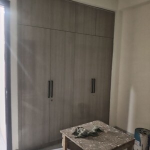 Bedroom in 2 BHK Builder Floor at Sector 5 – for Rent