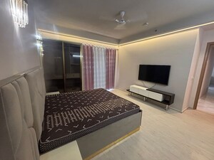 Bedroom in 2 BHK Apartment at M3M Heights, Sector 65 – for Rent