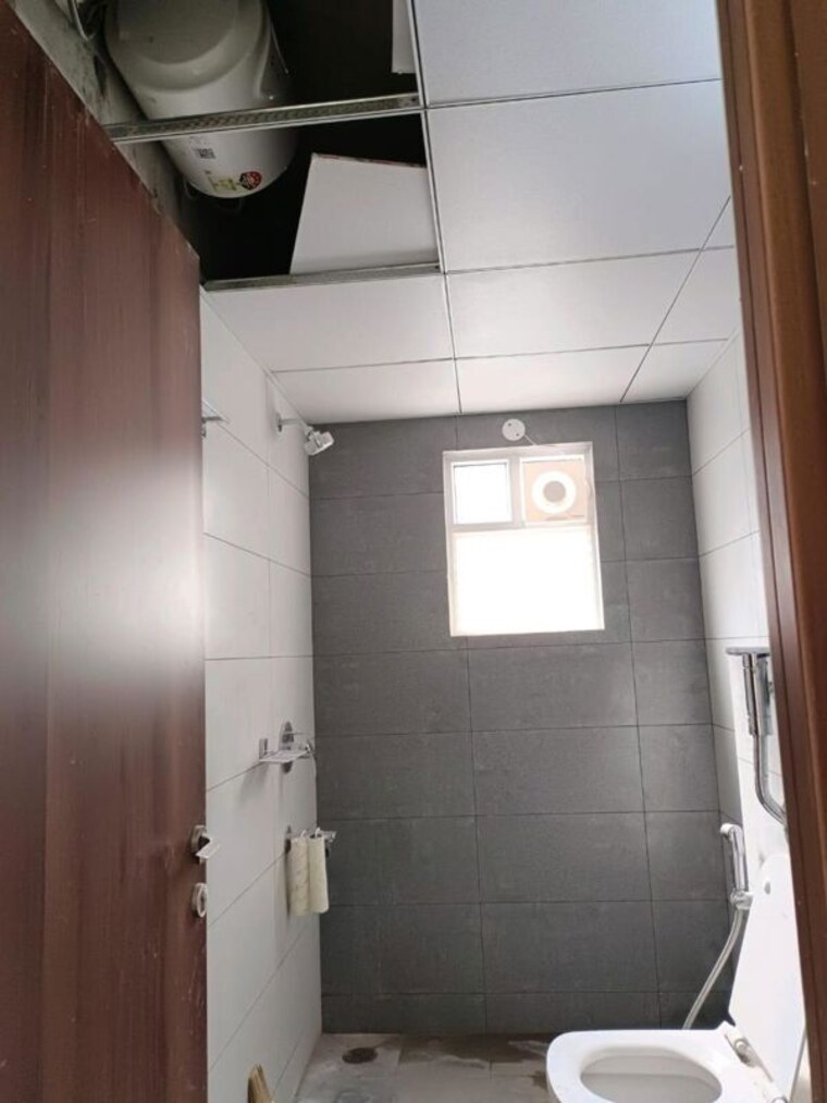 Bathroom, eipl-corner-stone 3 Bedroom 2350 Sq.Ft. Apartment In Gandipet Hyderabad 10746848