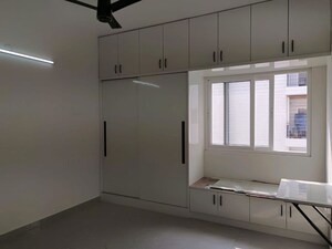 Room in 3 BHK Apartment at EIPL Corner Stone, Gandipet – for Rent