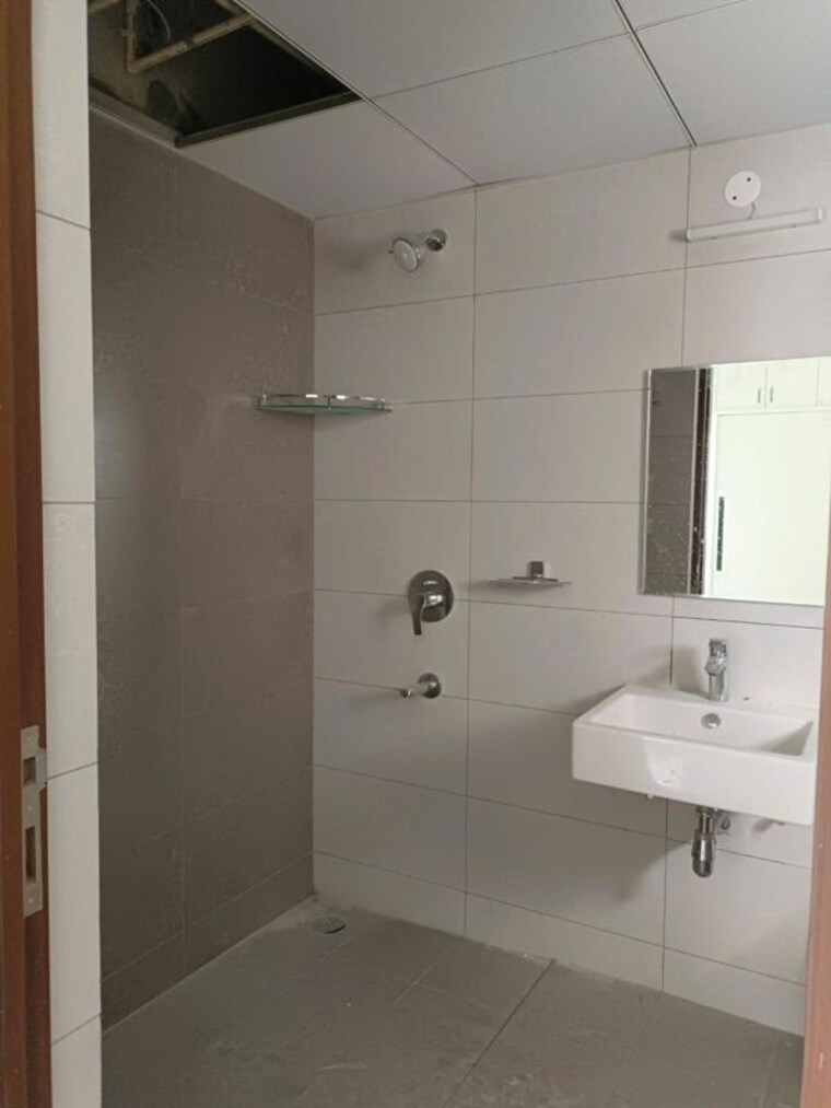 Bathroom, eipl-corner-stone 3 Bedroom 2350 Sq.Ft. Apartment In Gandipet Hyderabad 10746848