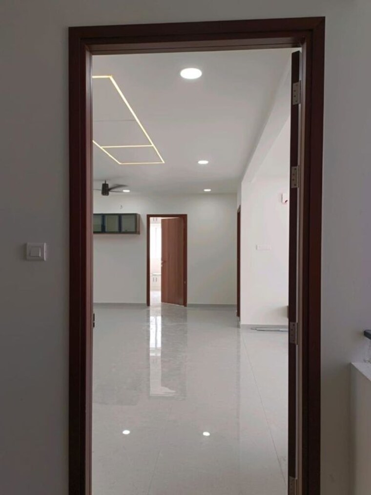 undefined, eipl-corner-stone 3 Bedroom 2350 Sq.Ft. Apartment In Gandipet Hyderabad 10746848