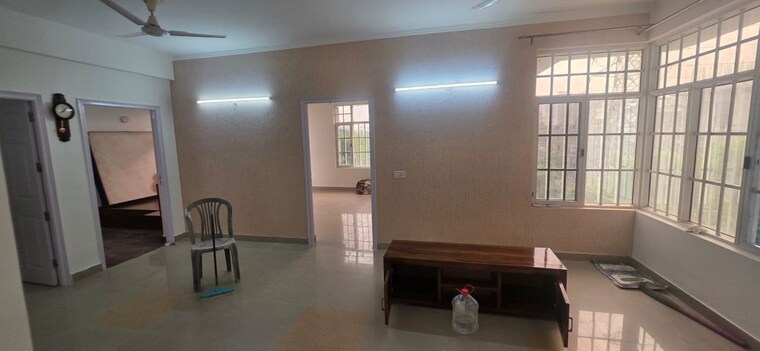 Room, ambala highway 3 Bedroom 1850 Sq.Ft. Apartment In Ambala Highway Zirakpur 10746853